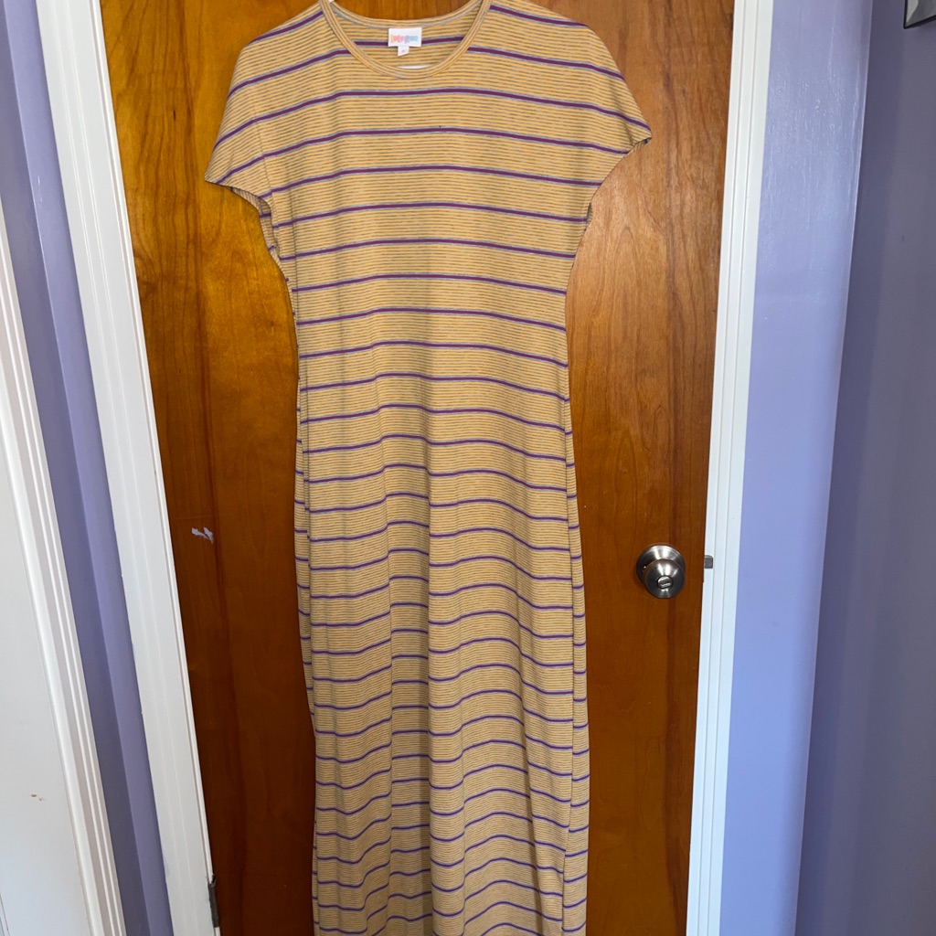 Lularoe Maria